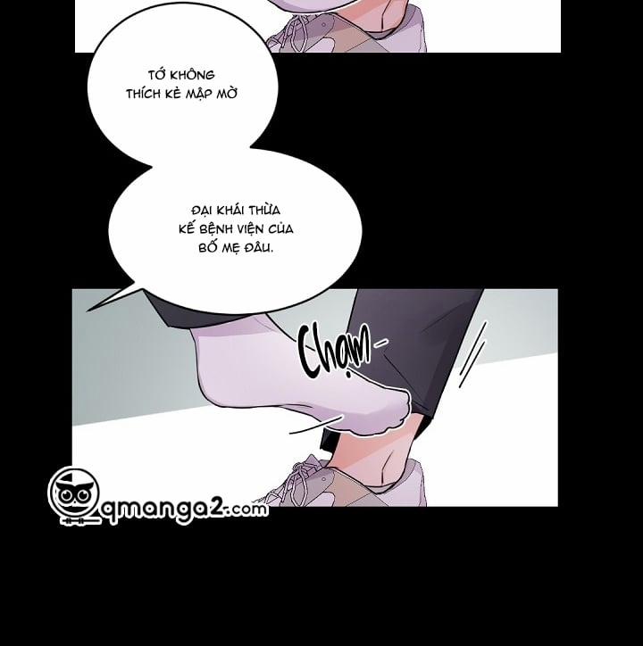 Boss Bitch Baby 13 trang 31