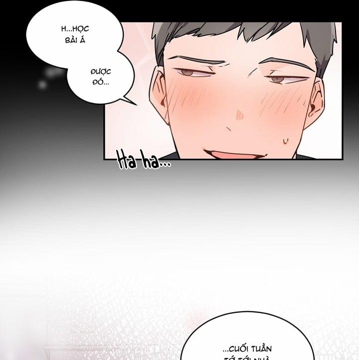 Boss Bitch Baby 13 trang 35