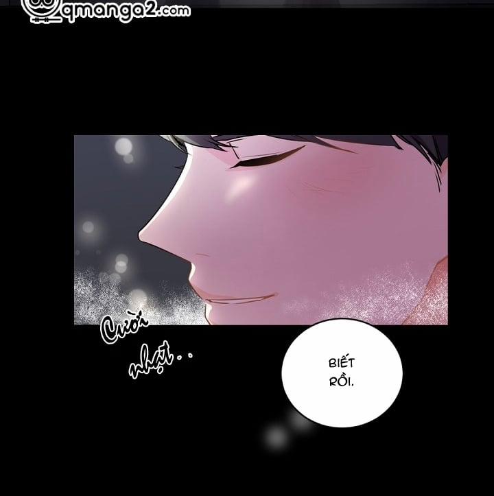 Boss Bitch Baby 13 trang 38