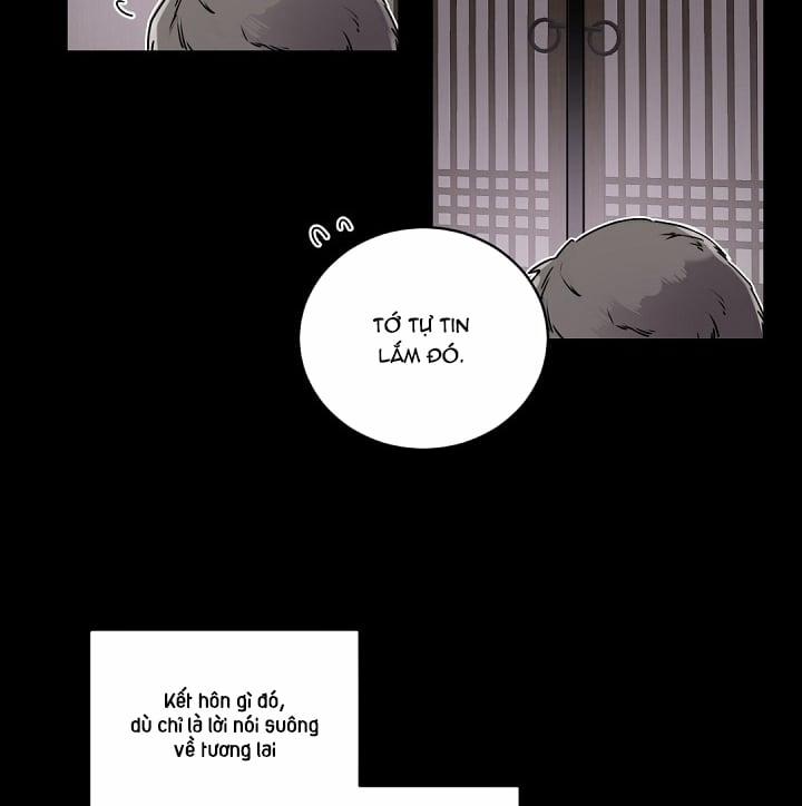 Boss Bitch Baby 13 trang 54