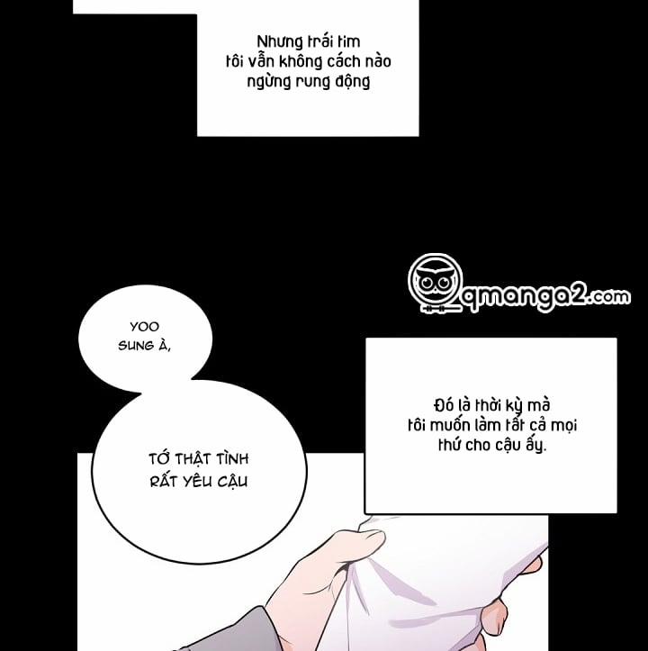 Boss Bitch Baby 13 trang 55