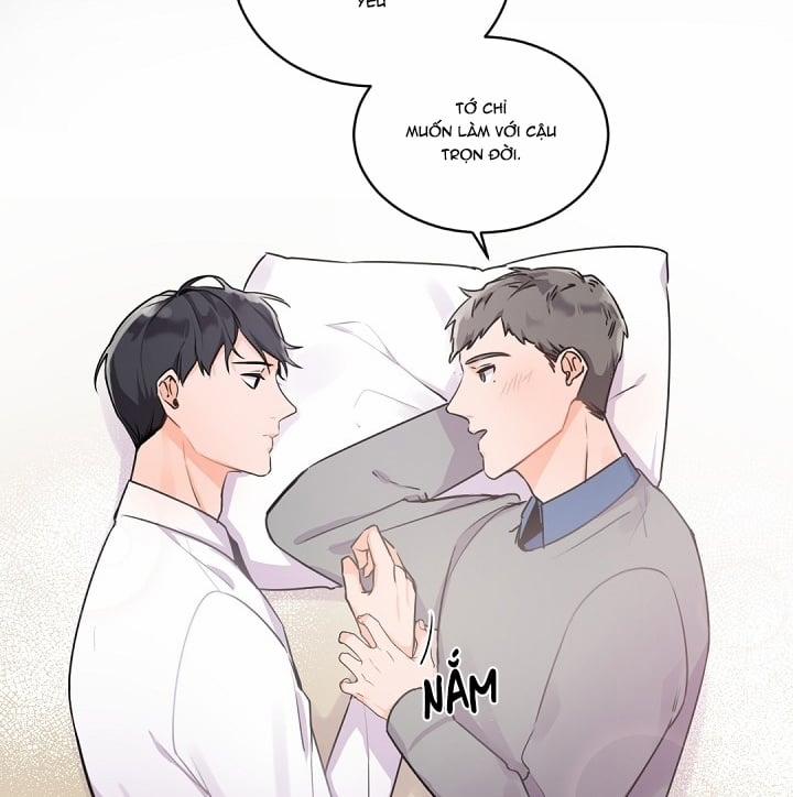 Boss Bitch Baby 13 trang 57