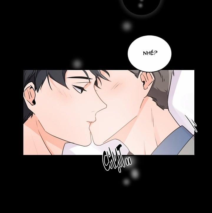 Boss Bitch Baby 13 trang 59