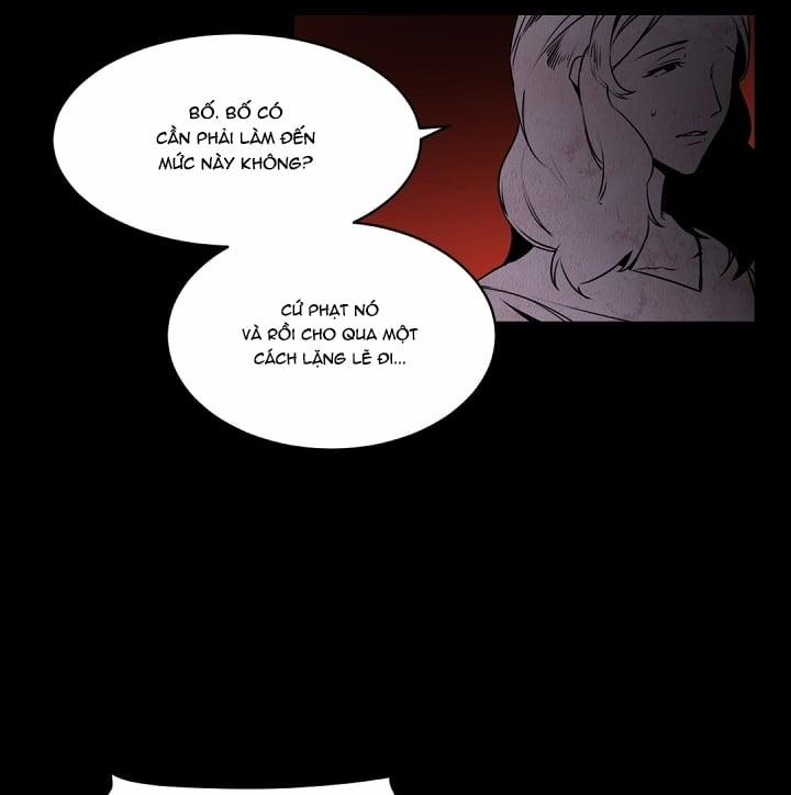 Boss Bitch Baby 13 trang 70