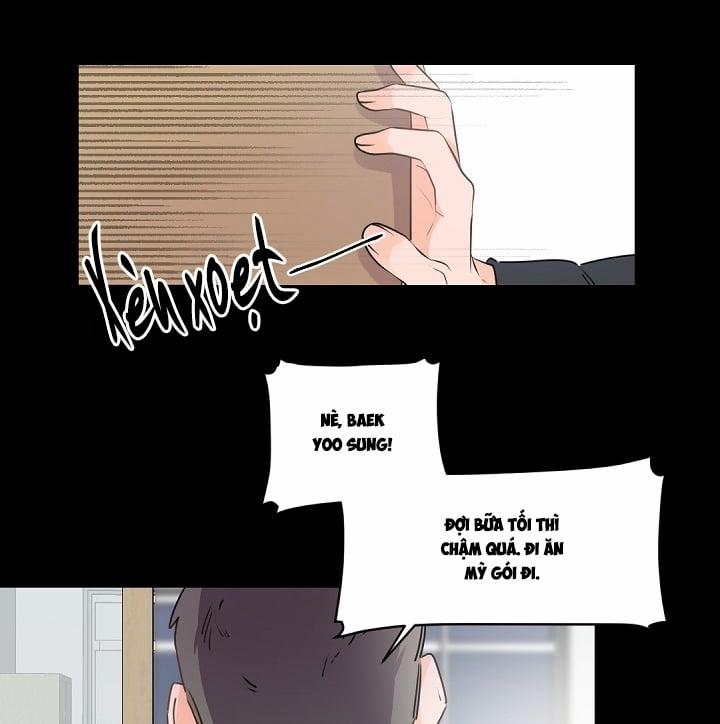 Boss Bitch Baby 13 trang 8