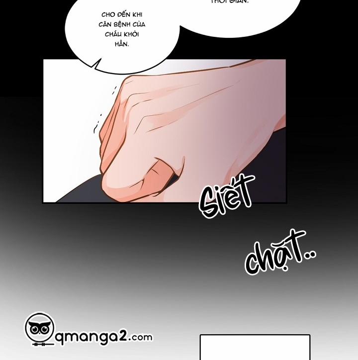 Boss Bitch Baby 13 trang 99