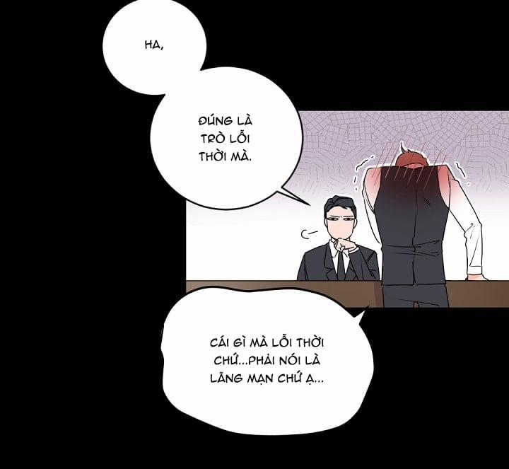 Boss Bitch Baby 14 trang 101