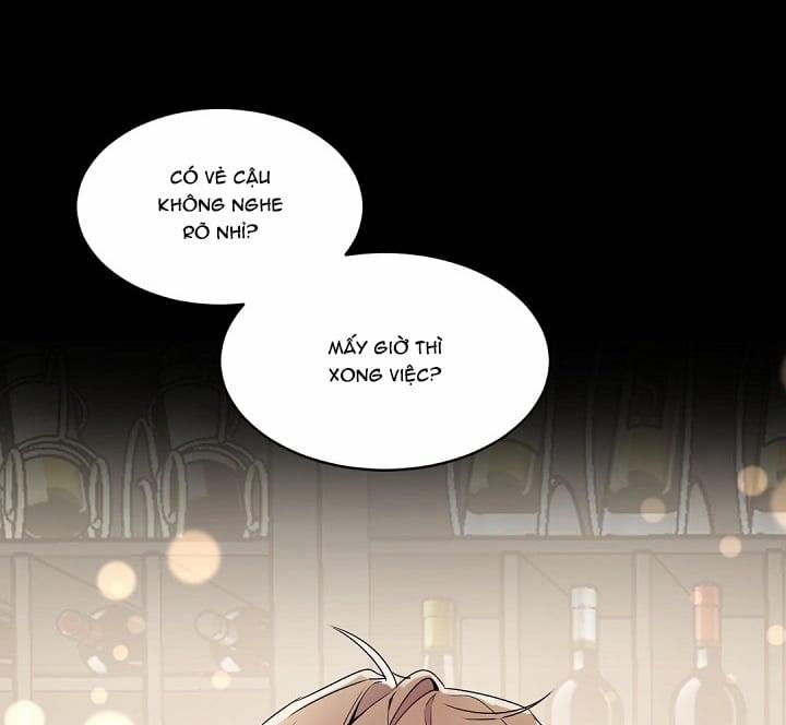 Boss Bitch Baby 14 trang 117