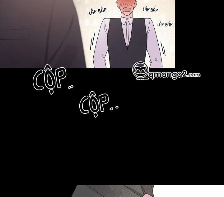 Boss Bitch Baby 14 trang 122