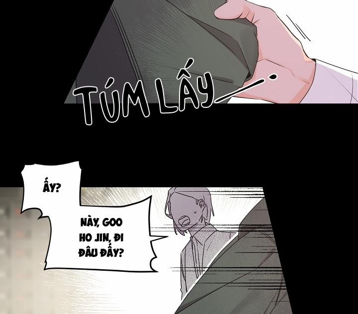 Boss Bitch Baby 14 trang 123