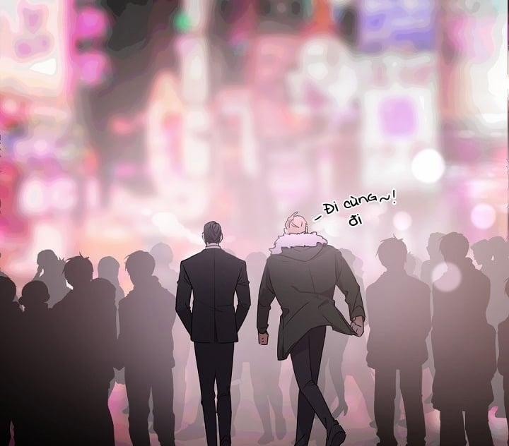 Boss Bitch Baby 14 trang 126