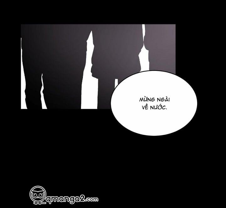 Boss Bitch Baby 14 trang 21