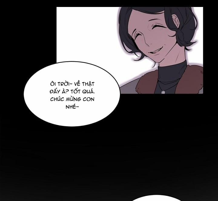 Boss Bitch Baby 14 trang 22