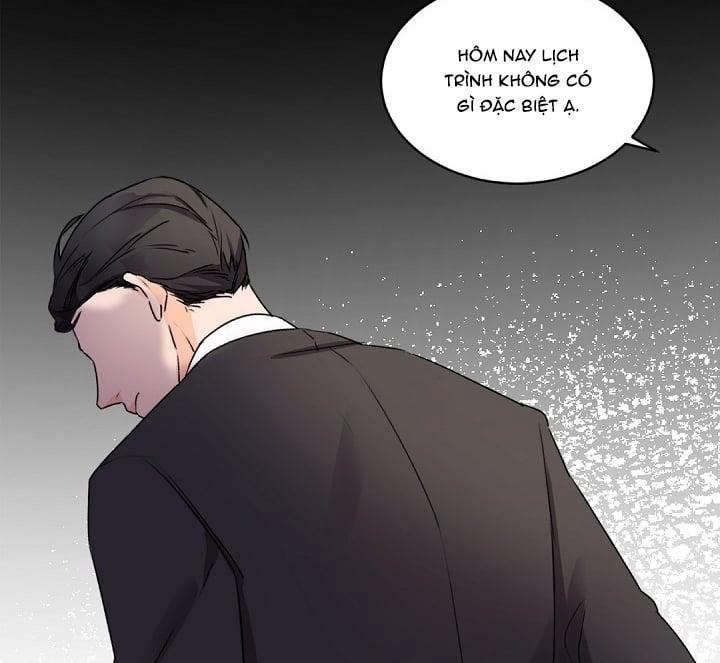 Boss Bitch Baby 14 trang 23