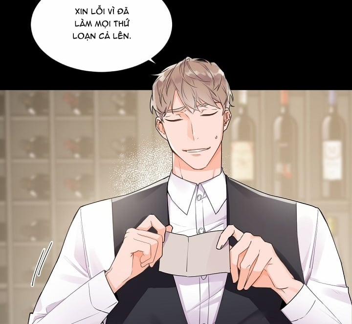 Boss Bitch Baby 14 trang 99