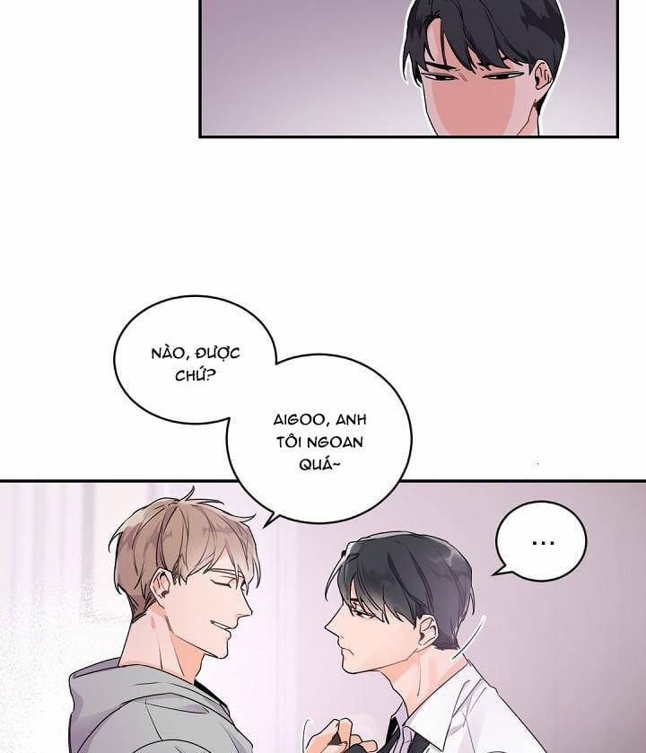 Boss Bitch Baby 15 trang 11