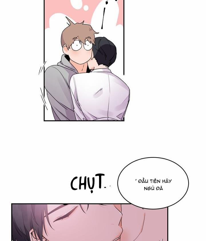 Boss Bitch Baby 15 trang 13