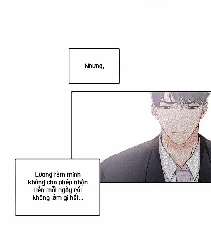 Boss Bitch Baby 15 trang 16