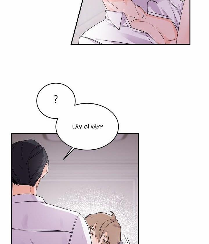 Boss Bitch Baby 15 trang 18