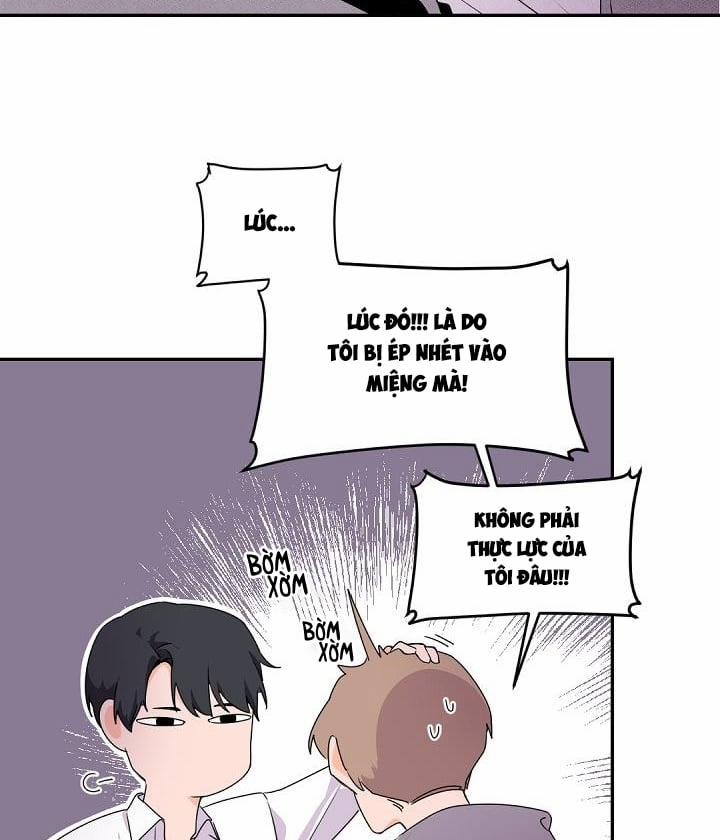Boss Bitch Baby 15 trang 22