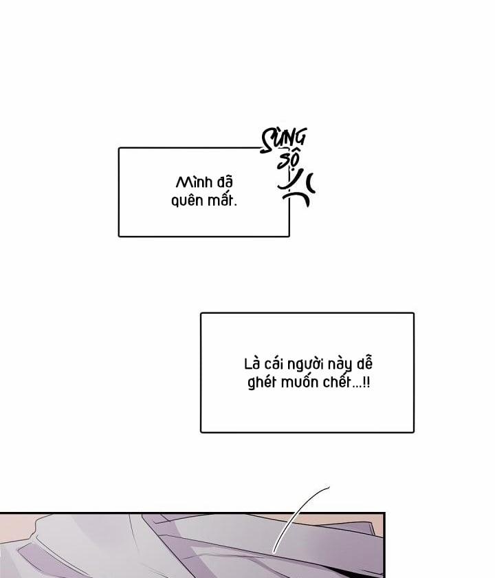 Boss Bitch Baby 15 trang 26