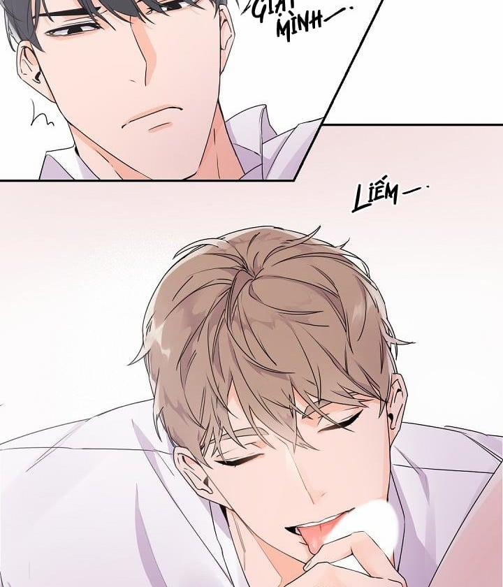 Boss Bitch Baby 15 trang 29