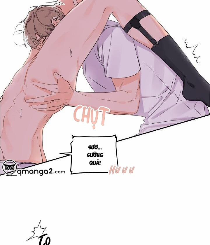 Boss Bitch Baby 15 trang 35