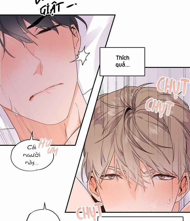 Boss Bitch Baby 15 trang 36