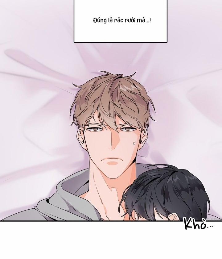 Boss Bitch Baby 15 trang 4