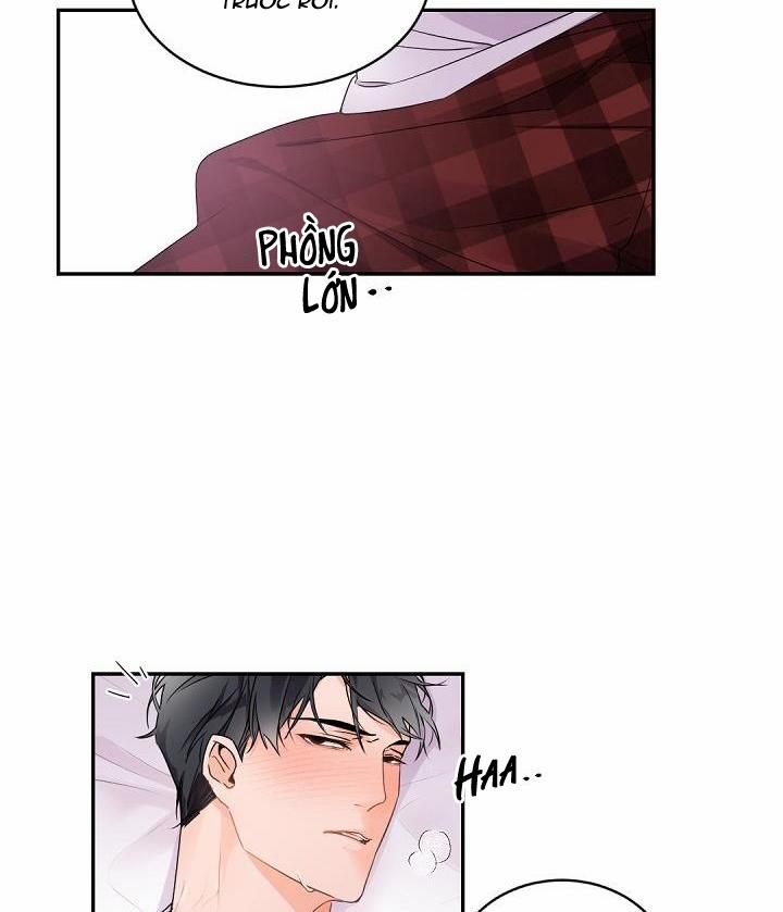 Boss Bitch Baby 15 trang 41