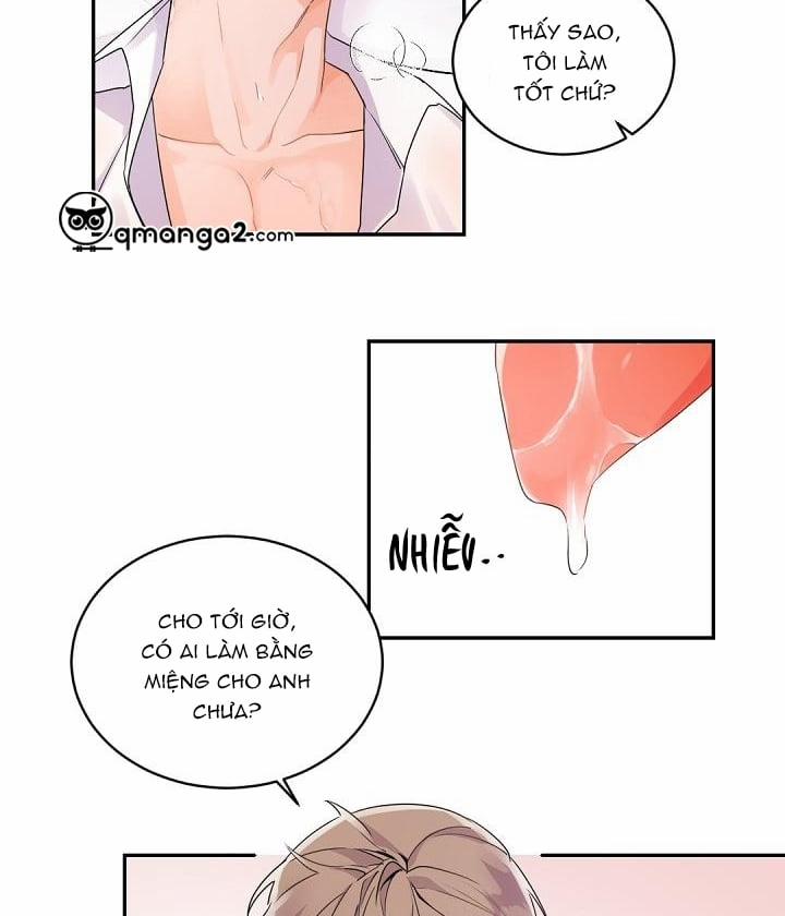 Boss Bitch Baby 15 trang 42