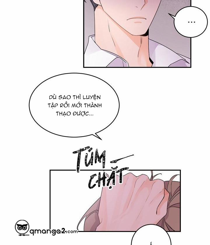 Boss Bitch Baby 15 trang 47