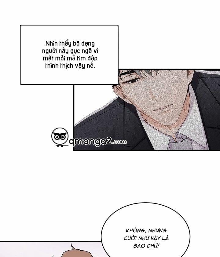 Boss Bitch Baby 15 trang 5