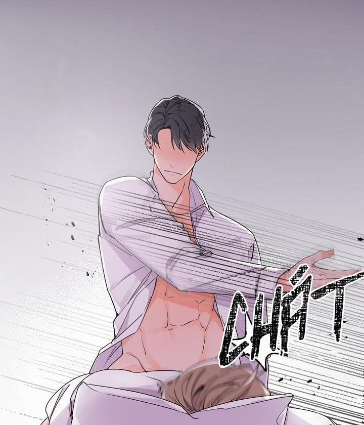 Boss Bitch Baby 15 trang 50