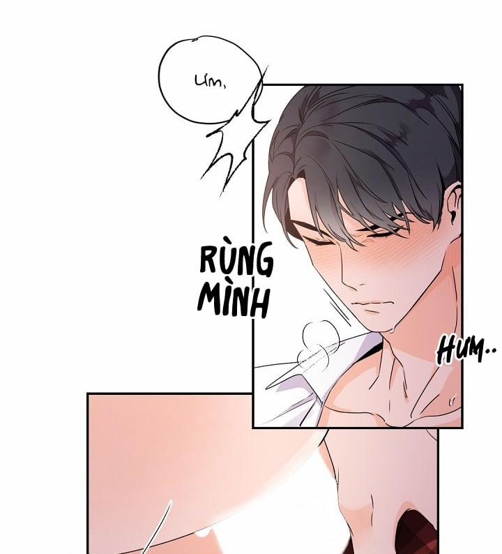 Boss Bitch Baby 15 trang 54