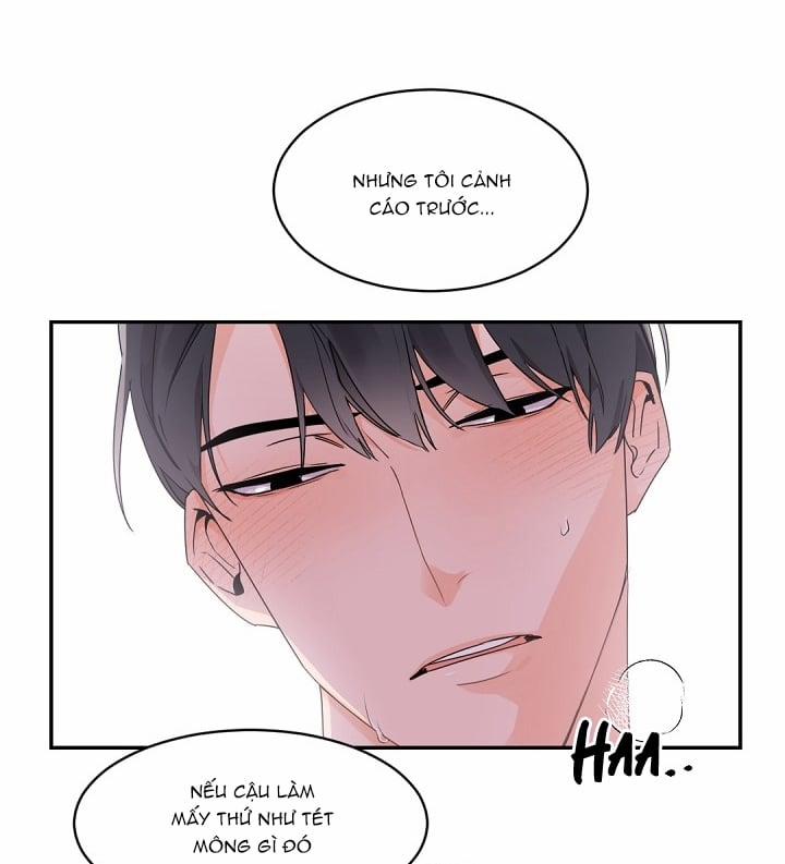 Boss Bitch Baby 15 trang 58