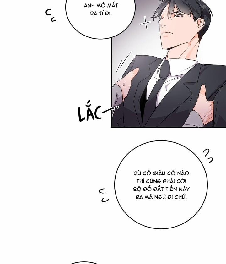 Boss Bitch Baby 15 trang 8