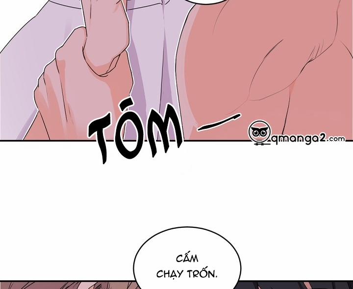 Boss Bitch Baby 16 trang 19