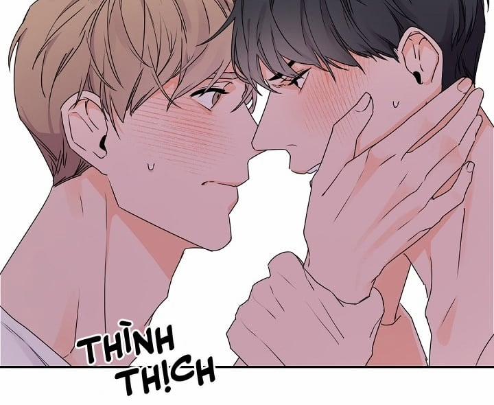 Boss Bitch Baby 16 trang 22