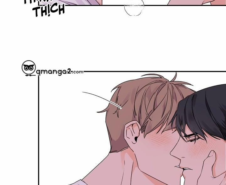 Boss Bitch Baby 16 trang 26