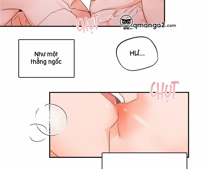 Boss Bitch Baby 16 trang 34