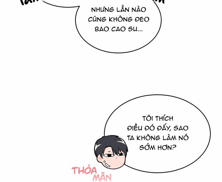 Boss Bitch Baby 16 trang 47