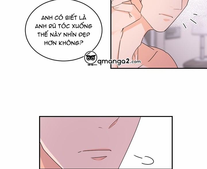 Boss Bitch Baby 16 trang 55