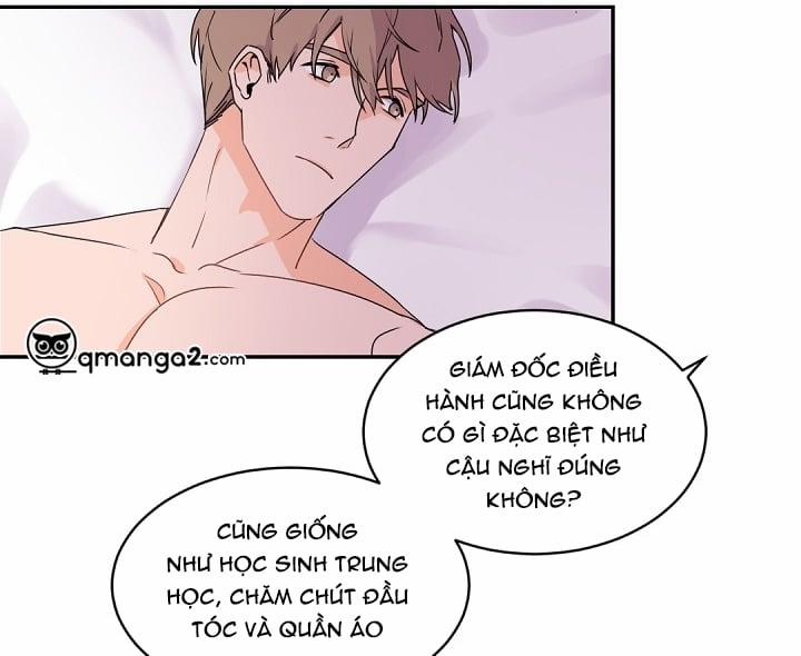 Boss Bitch Baby 16 trang 68