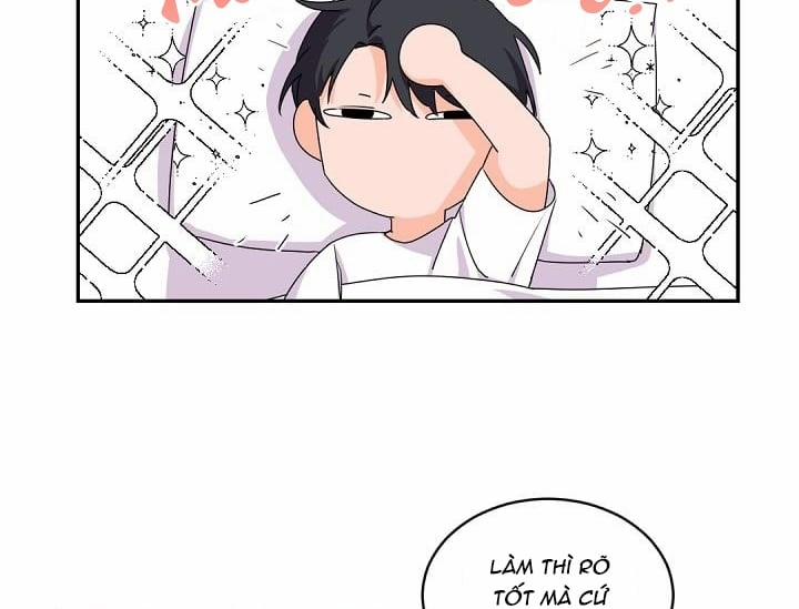 Boss Bitch Baby 17 trang 10