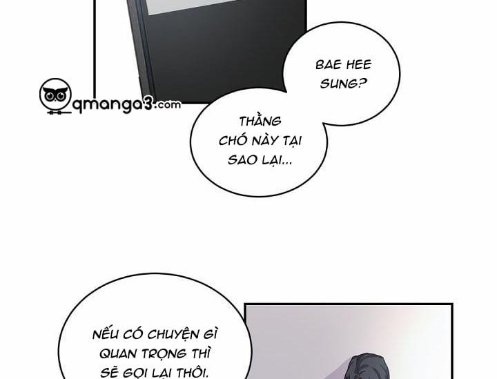 Boss Bitch Baby 17 trang 13