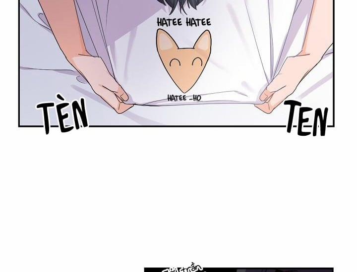 Boss Bitch Baby 17 trang 15