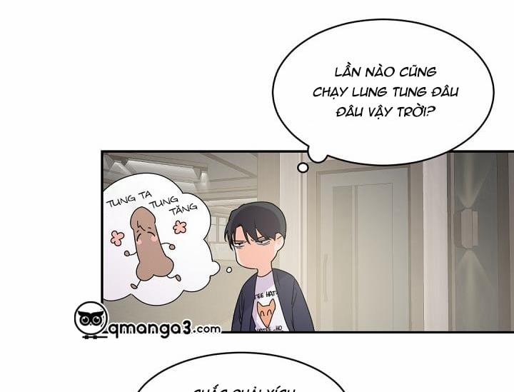 Boss Bitch Baby 17 trang 20