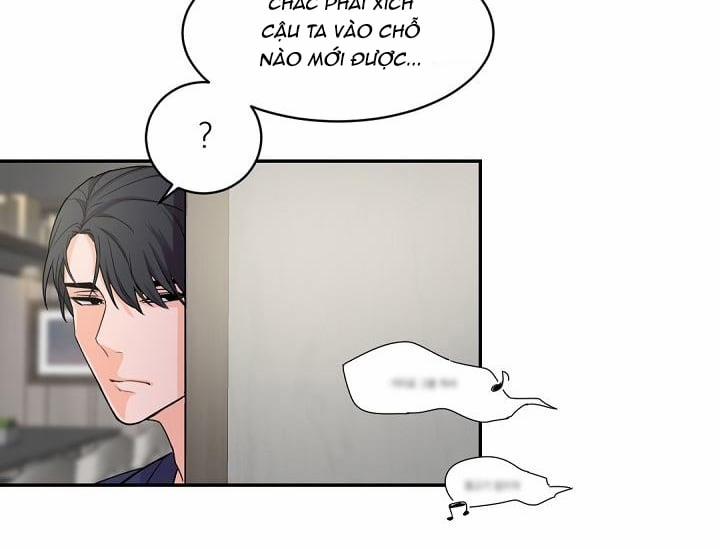 Boss Bitch Baby 17 trang 21