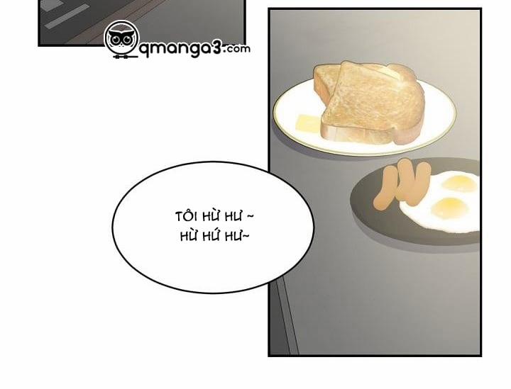 Boss Bitch Baby 17 trang 24